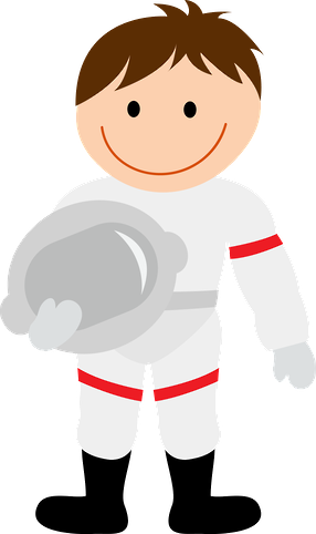 Astronauta - Minus - Astronaut (286x482)