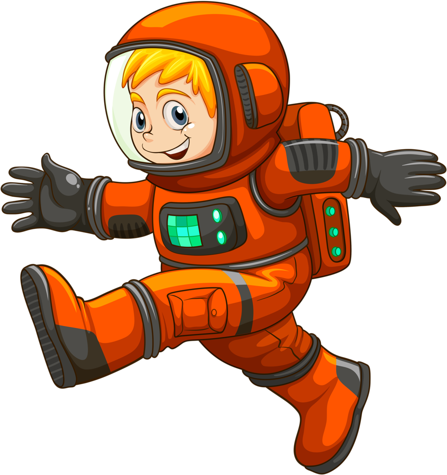 Яндекс - Фотки - Astronaut Clipart Png (946x1024)