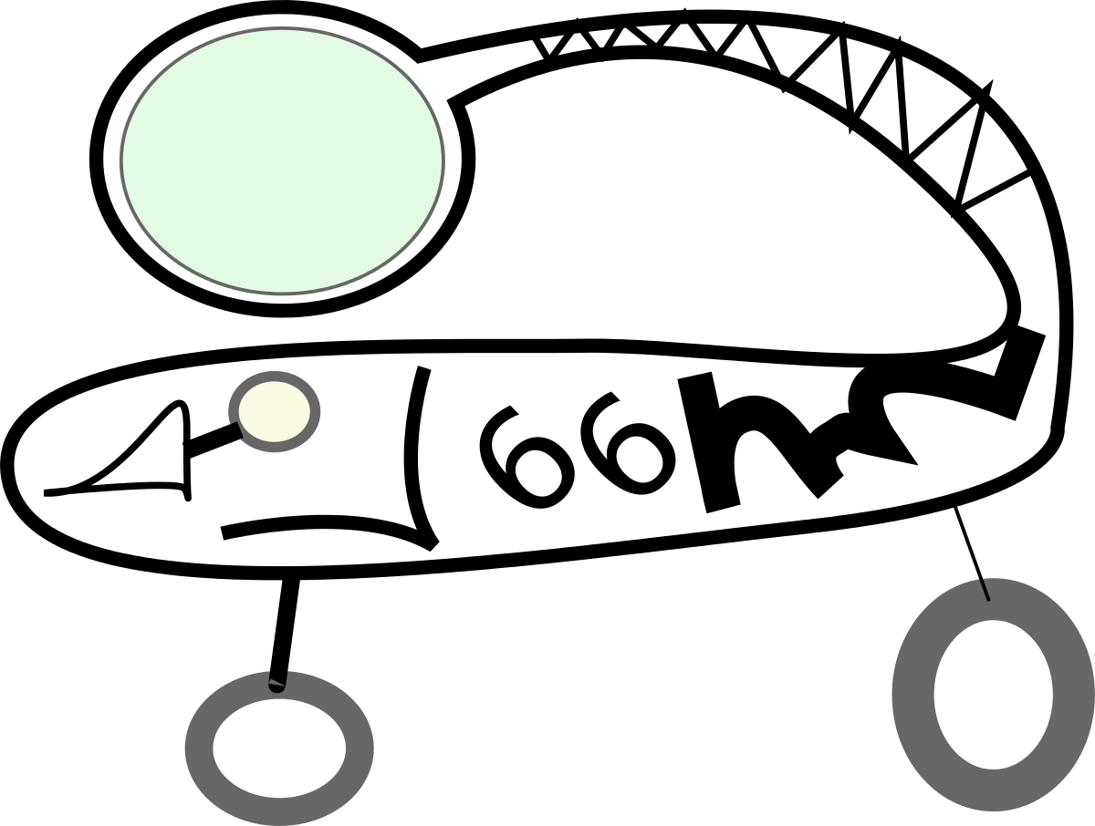 Space Alien Car Clip Art At Clker - Car (1280x966)