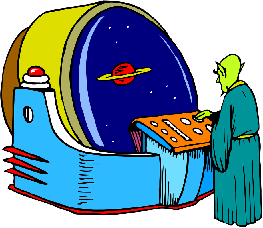 I Found These Classic Free 1998 Clipart Images Of Aliens - I Found These Classic Free 1998 Clipart Images Of Aliens (921x800)