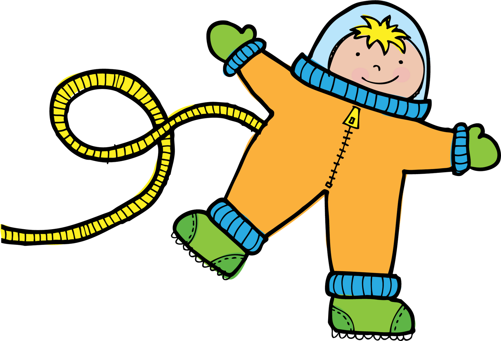 Space Clipart For Kid - Outer Space Clipart Png (1600x1089)