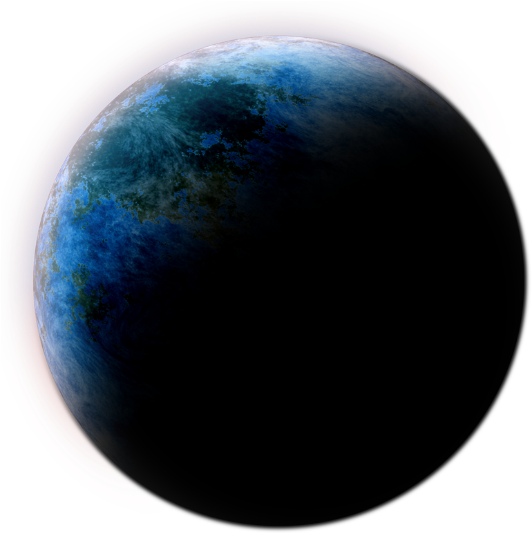 Planets Clip Art - Circle (800x805)