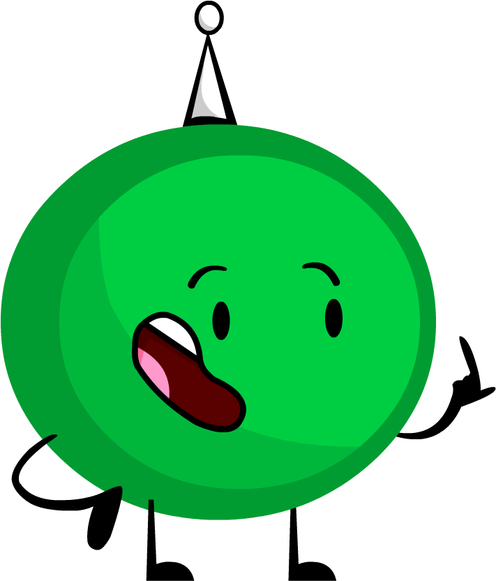 Challenge To Win Wiki - Challenge To Win Fat Alien (730x831)