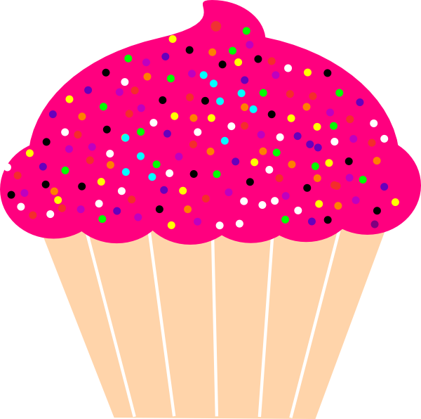 Mlp Cupcake Cutie Mark (600x596)