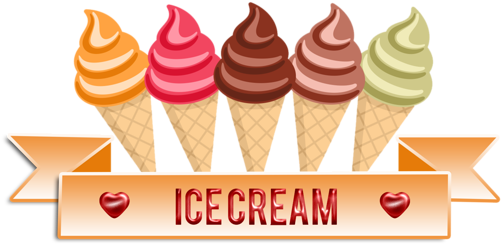 Arana Альбом «scrap Kits / Scrap Kits 10 / Sk Ice Cream» - Ice Cream (500x304)