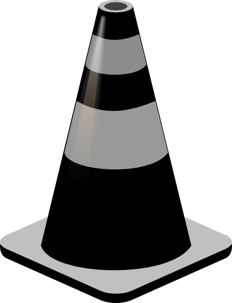 Cone Png Vector (456x594)