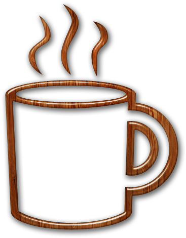 German Consumers Warm Up To Cold Brew Coffee - Coffee Cup Clip Art (512x512)