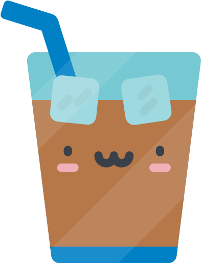 Ice Tea Free Icon - Ice Tea Free Icon (512x512)
