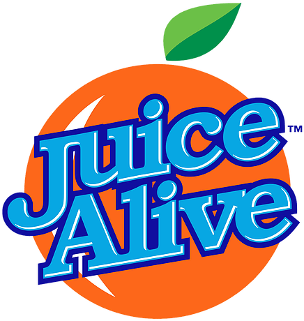 Juice Alive, Trident Beverage No - Juice Alive Slush (467x467)