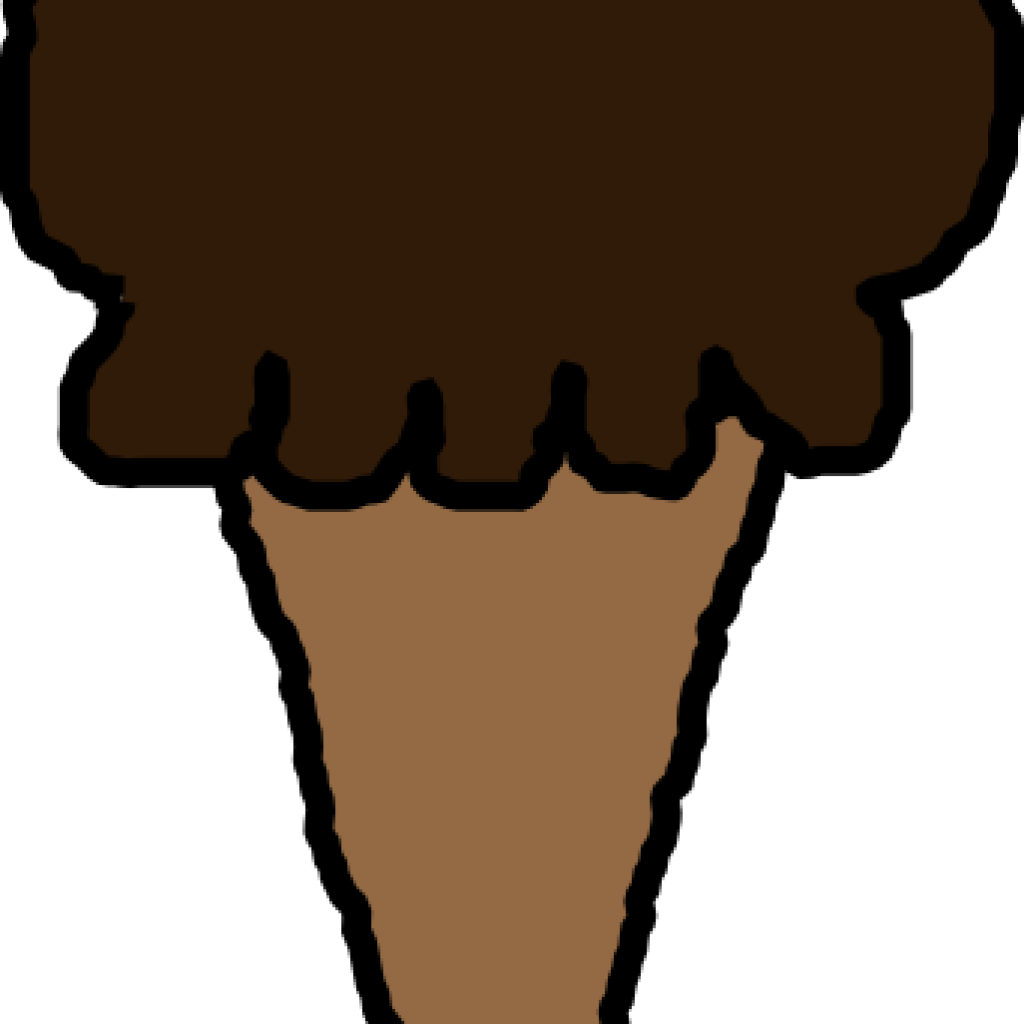 Ice Cream Clip Art Free Chocolate Ice Cream Clip Art - Clip Art (1024x1024)