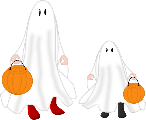 Ghost-097 - Halloween Tshirts Kids,kids Tee Shirts, Halloween Apparel (581x480)