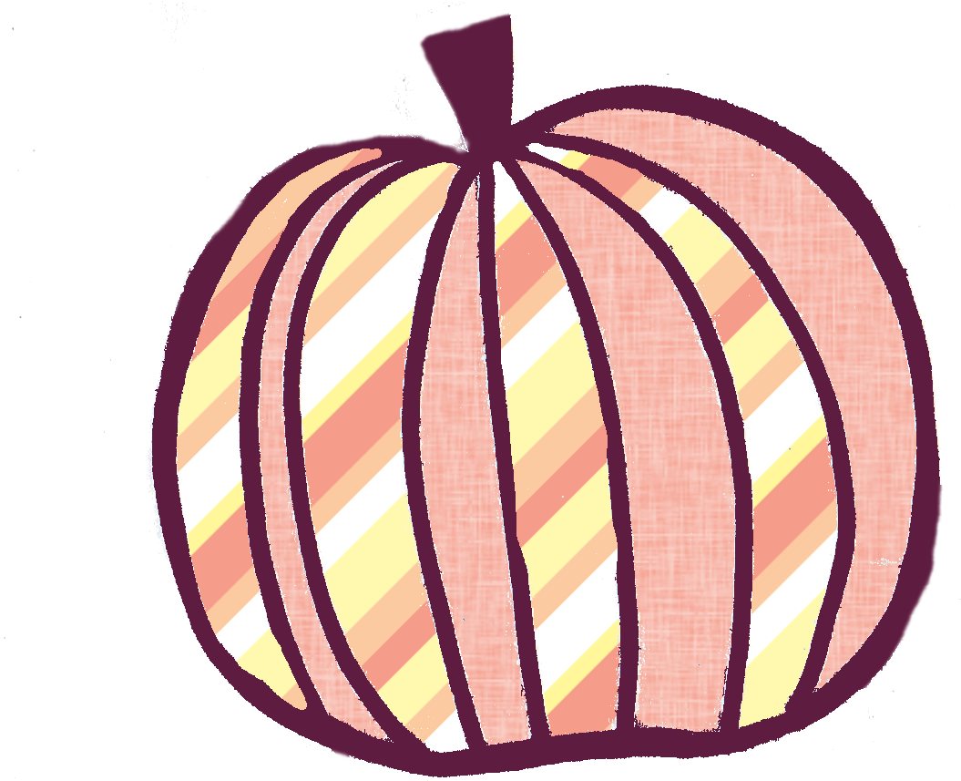 Hms Pinafore Wikipedia - Pink Pumpkin Clip Art (1073x861)