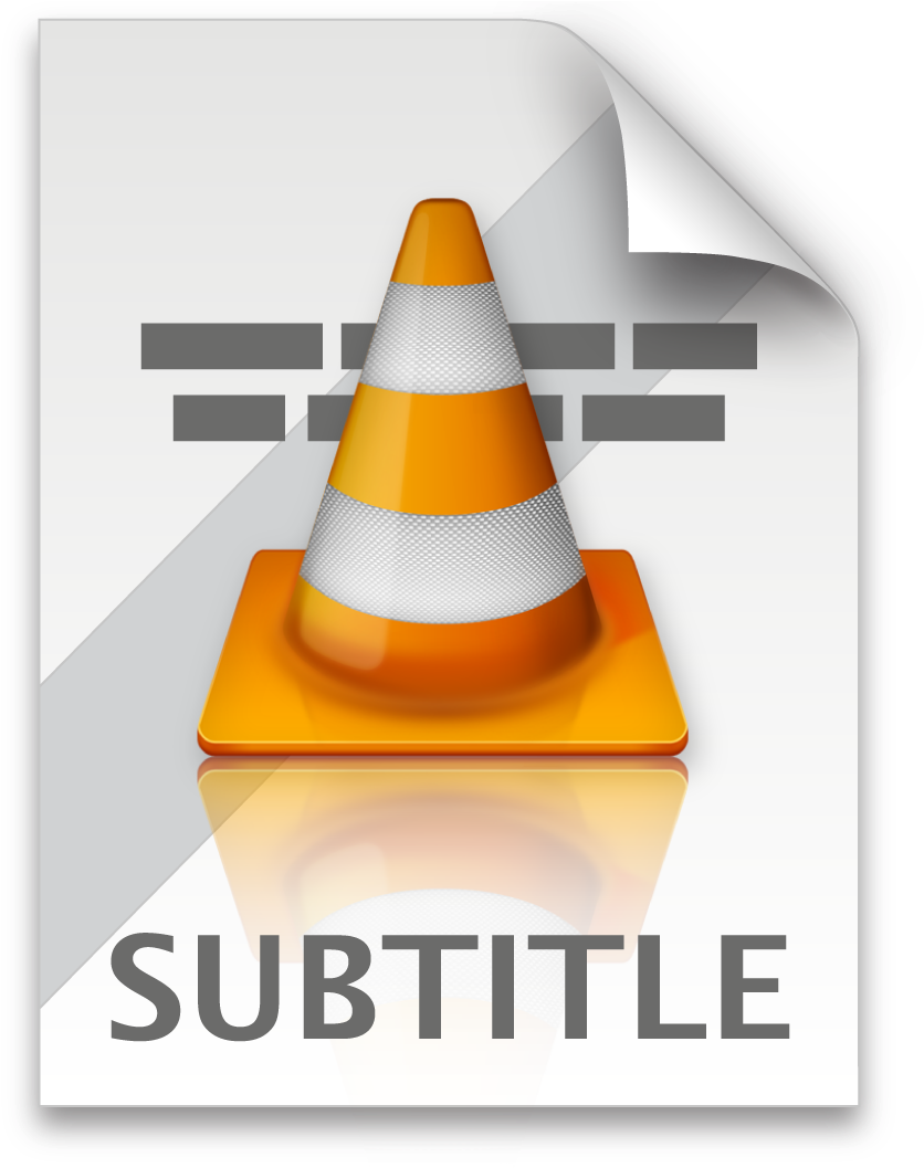 Subs Base - Image - Subtitle Icon (1067x1067)