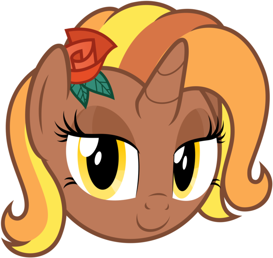 Butterscotch Sundae - Cartoon (894x894)