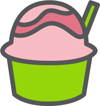 Shaved Ice - Shaved Ice (500x500)