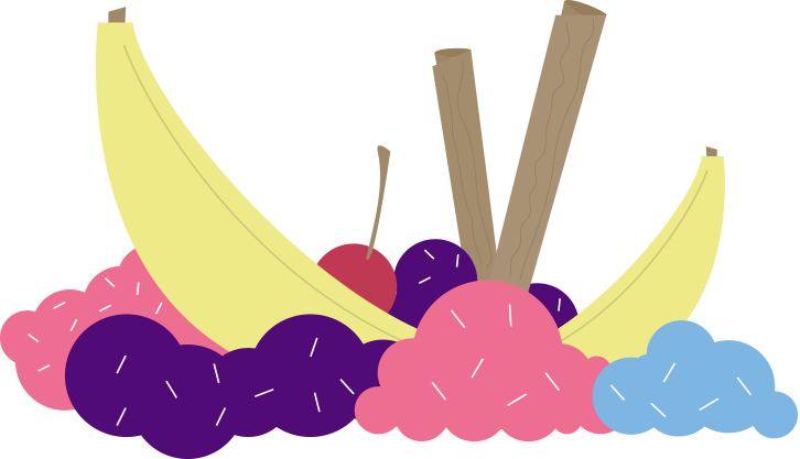 The Ice Cream Sundaes Will Be Free To The Public - Bánh (726x417)