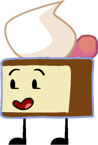 Ice Cream Cake - Ice Cream Cake (324x478)