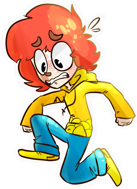 17 - Cartoon (535x735)