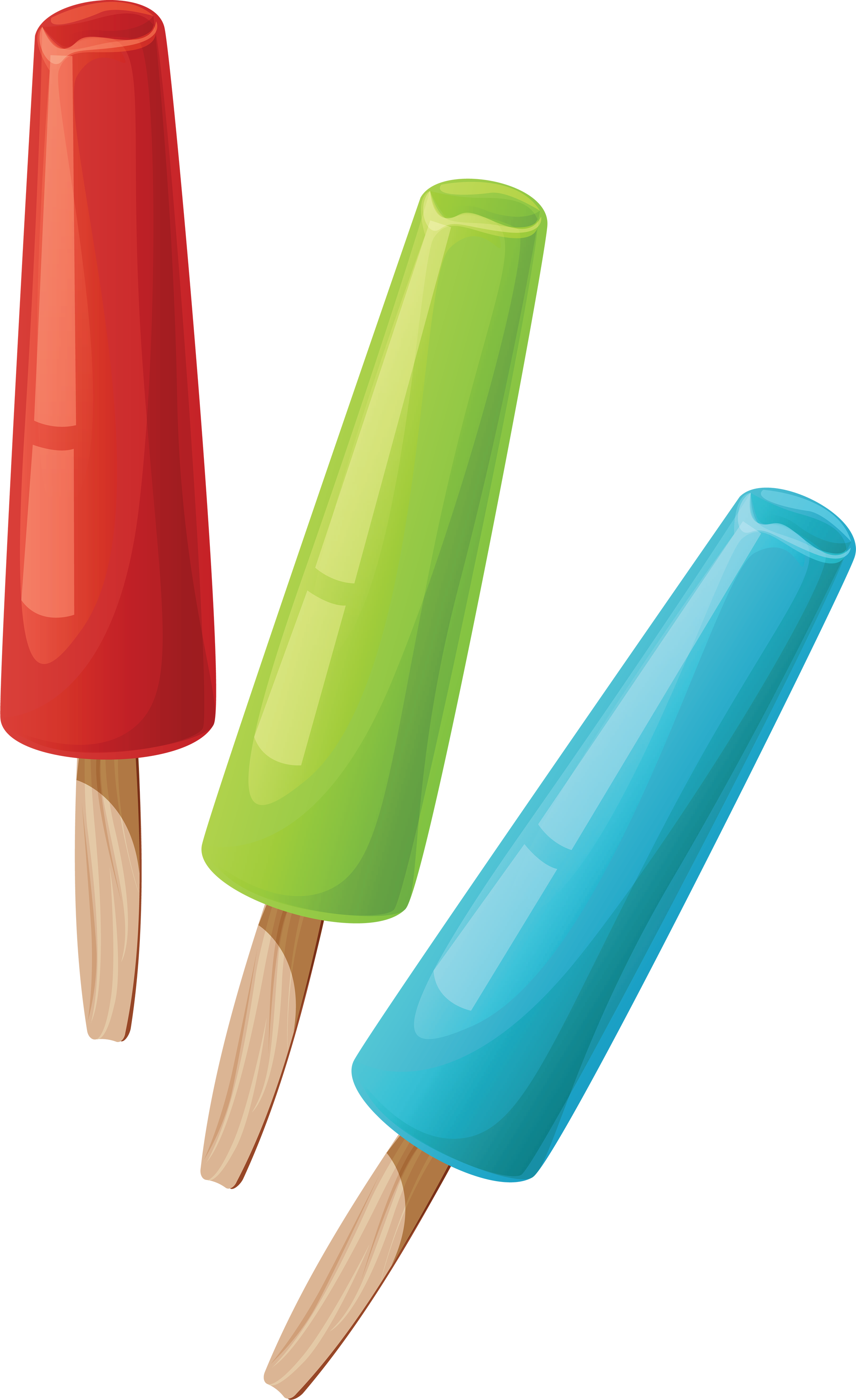 Fruit Ice Cream Png Image - Ice Cream Fruit Png (2137x3493)