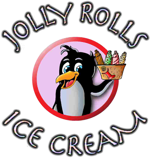 You've Never Had Ice Cream Like This Before - Jolly Rolls Ice Cream (600x596)
