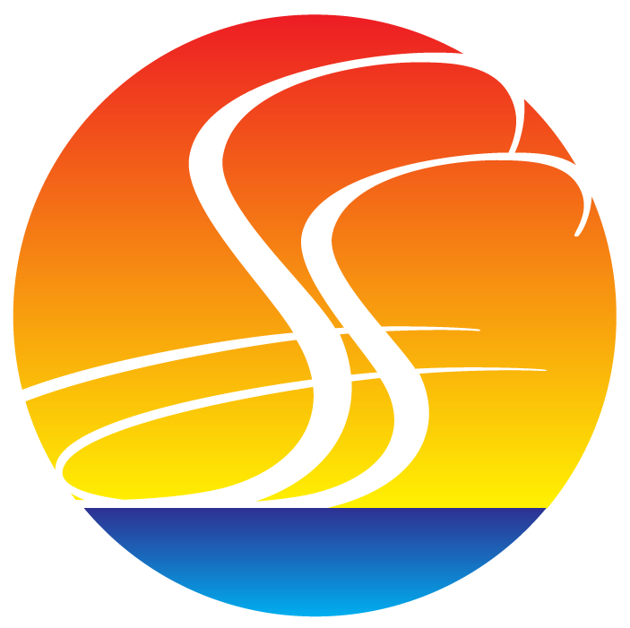Sunset Sweets Logo - Sunset Sweets Tower Park (800x800)