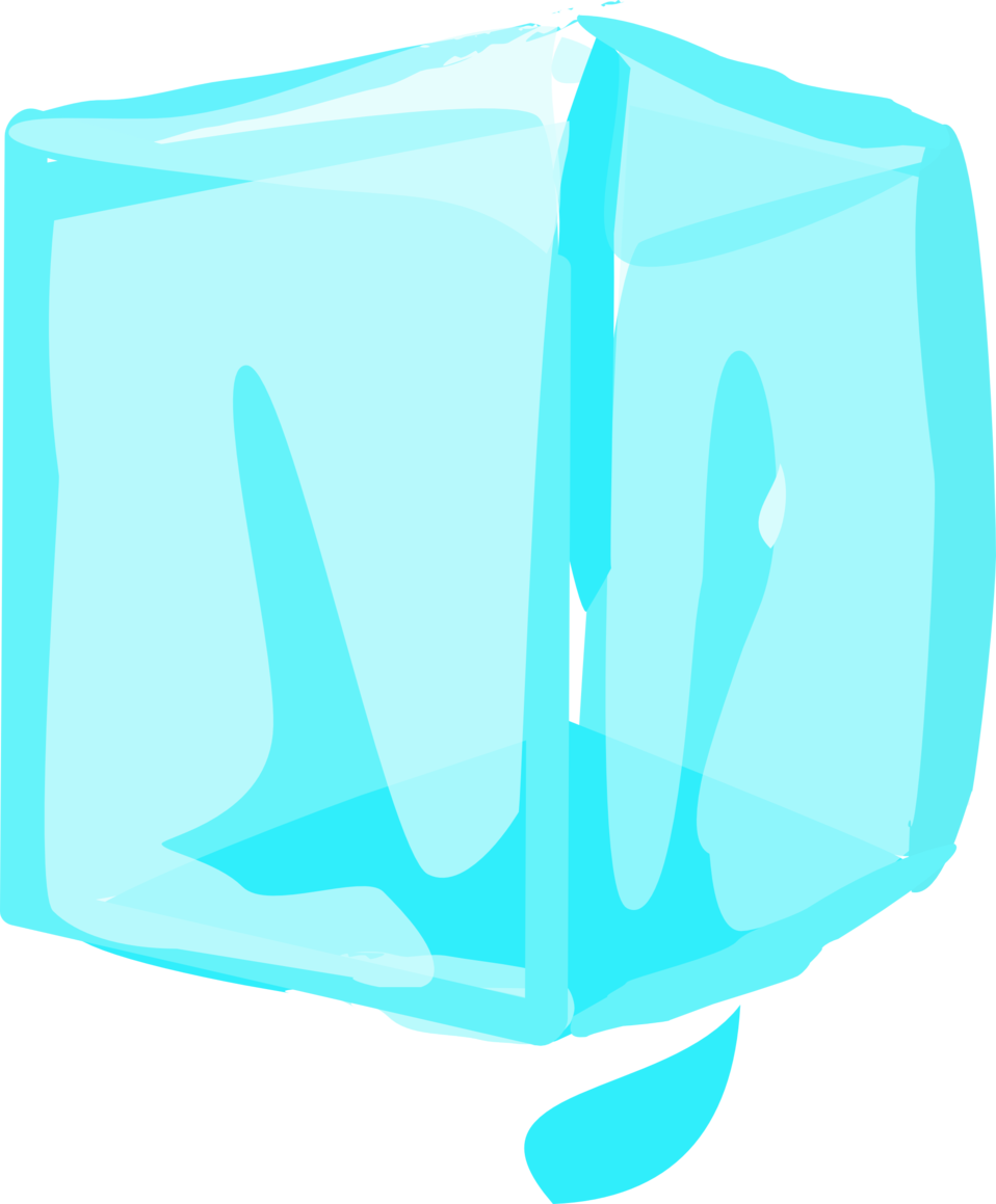 Free Ice Cube - Ice Cube Melting Gif (1984x2400)