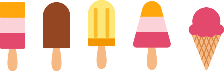 Ice Cream Social Welcome To The Westgate Pta - Ice Cream (784x251)