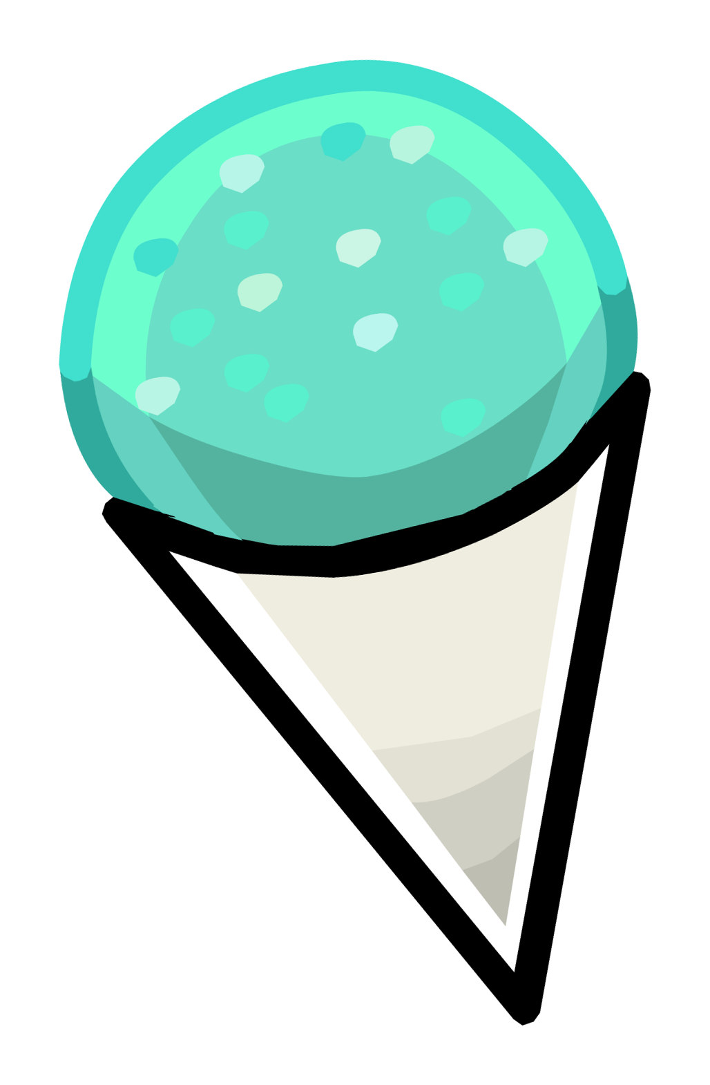 Snow Cone Clipart - Super8 & Tab Helsinki Scorchin (1028x1570)