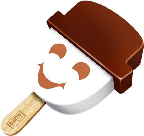 Vanilla & Cocoa Ice Cream - بستنيعروسكي (500x500)