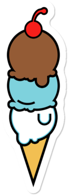 Jahova All-over Hoodie $66 - Ice Cream Cone (480x480)