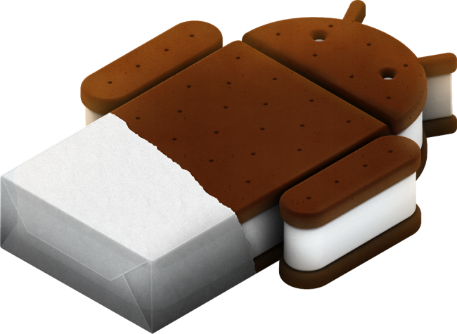 Verizon Has Been Silent For The Most Part When It Comes - Ice Cream Sandwich Icon (650x475)
