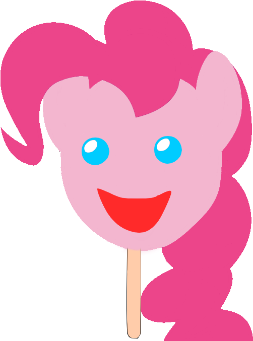 Pinkie Pie Ice Cream Bar By Petmaster76 - Pinkie Pie Ice Cream (900x693)