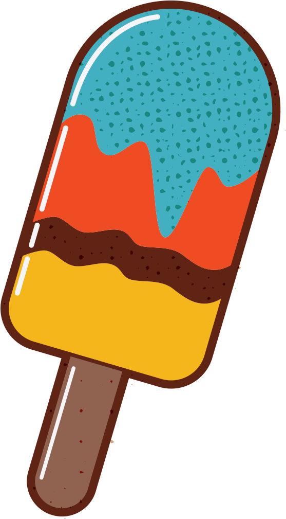 Ice Cream Cone Chocolate Ice Cream Ice Pop - Ice Cream Cone Chocolate Ice Cream Ice Pop (1600x1600)