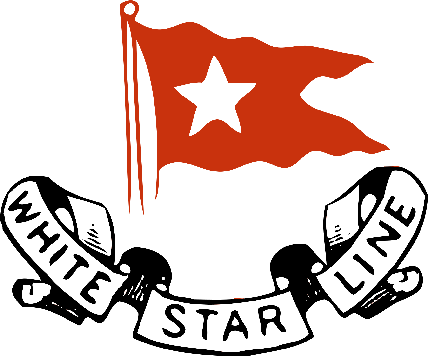 Afternoon Tea Menu - Titanic White Star Line (2000x1679)