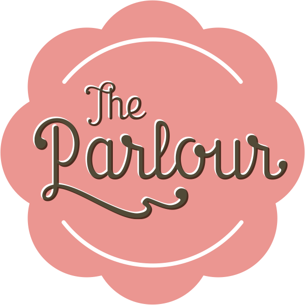 Ice Cream Shop Logo Png (600x600)