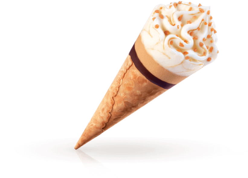 Drumstick Ice Cream Images - Cornet Glace (1250x750)