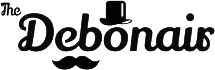 The Debonair - Bible (754x271)