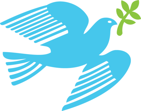 702 Peace Dove - Peace (480x376)