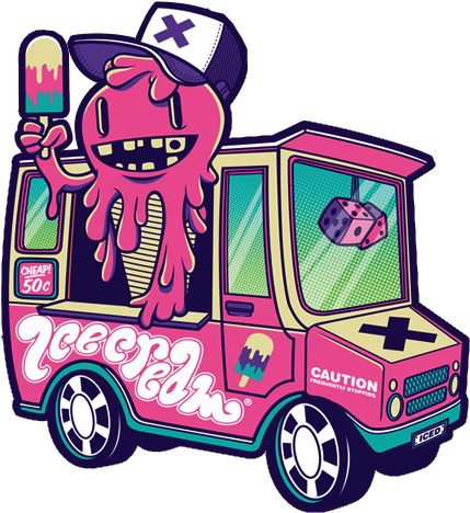 Illustrations - Renders De Monstruos Animados (467x503)