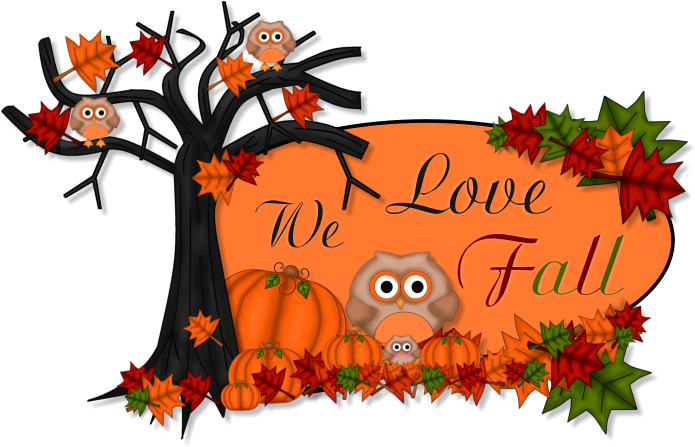 November Background Clipart - Many Days Till Fall 2017 (727x453)