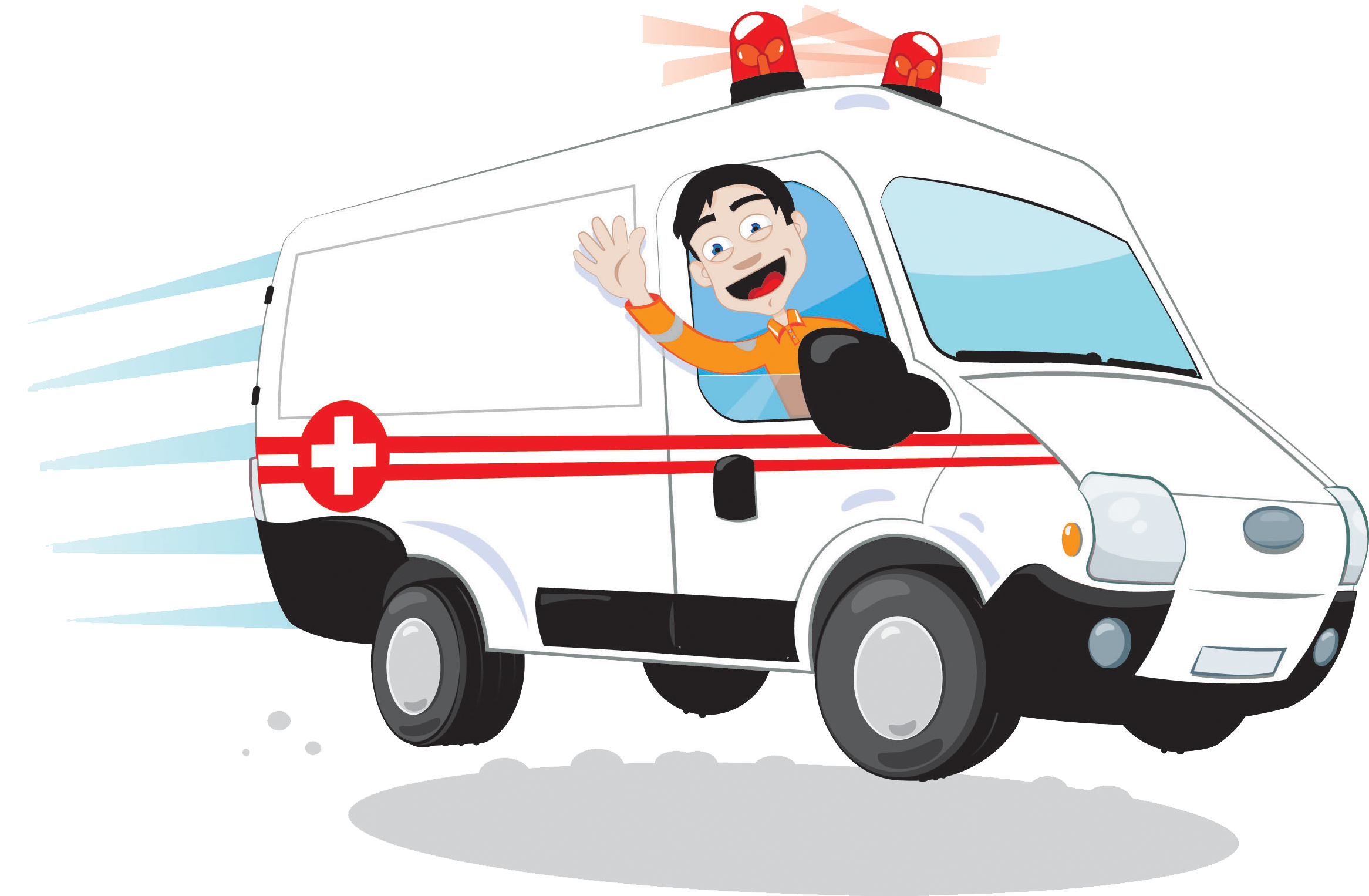 Ambulance Royalty-free Stock Photography Clip Art - Ambulance Royalty-free Stock Photography Clip Art (2427x1650)