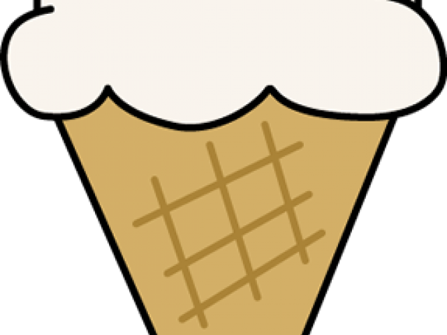 Ice Cream Cliparts - Clip Art (640x480)