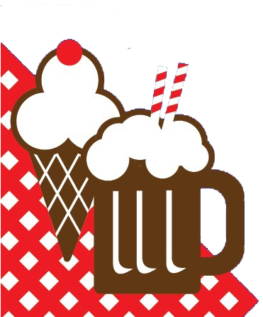 61st Annual Ice Cream Social - Ice Cream Social (370x468)