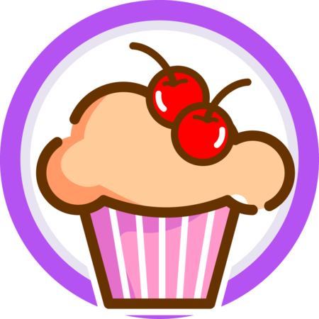 Melissimma - Ice Cream Cups Logo (450x450)