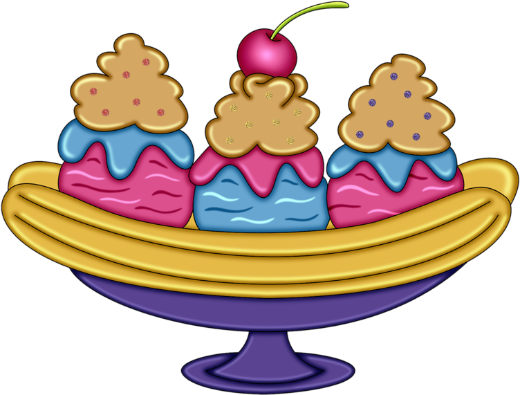 Ice Cream Cliparticecreamfood - Ice Cream (800x629)