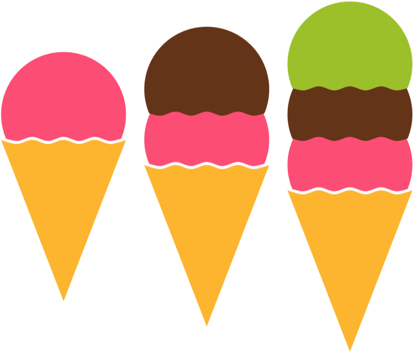 How To Eat A Lot Without Gaining Weight - Clip Art (1125x774)