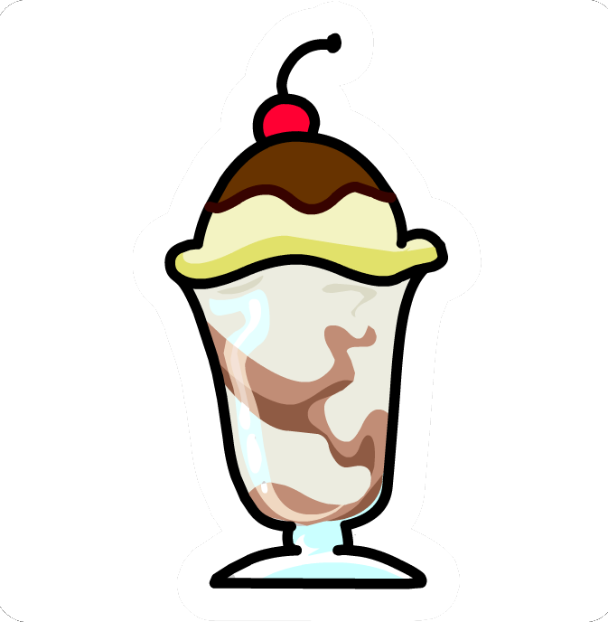 08, August 27, 2010 - Ice Cream Sundae (673x688)