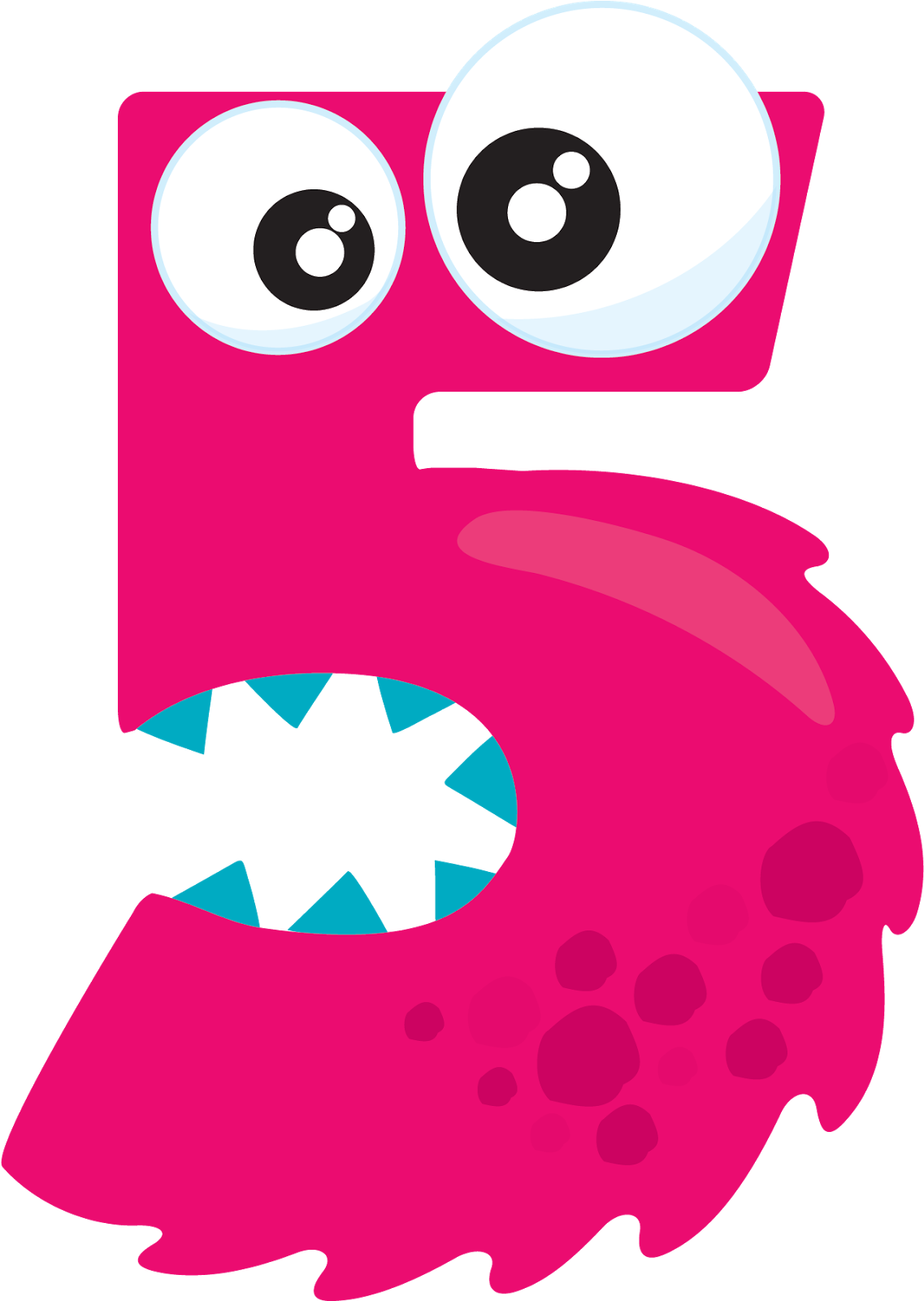 Ben And Jerry's Boston Ice Cream Party - Counting (1600x1600)