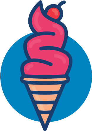 Super Ice Cream - Creme (512x512)