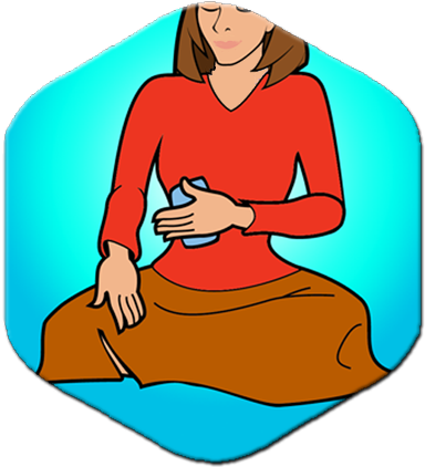 Icepack - Ice Pack Sahaja Yoga (400x426)